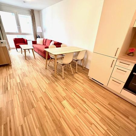 Апартаменты Forsthaus 30 Free Garage Вена Экстерьер фото