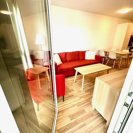 Апартаменты Forsthaus 30 Free Garage Вена Экстерьер фото