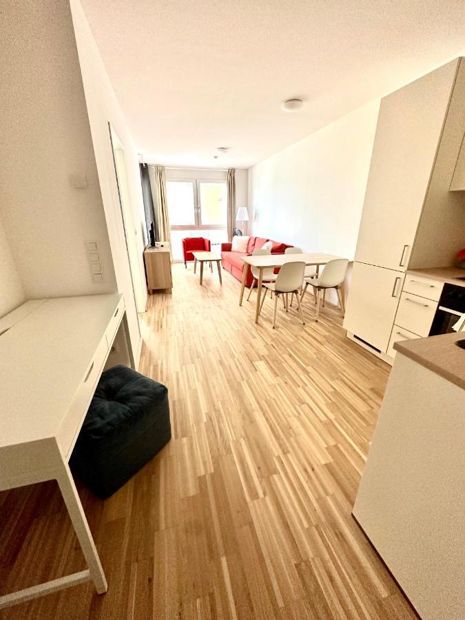 Апартаменты Forsthaus 30 Free Garage Вена Экстерьер фото