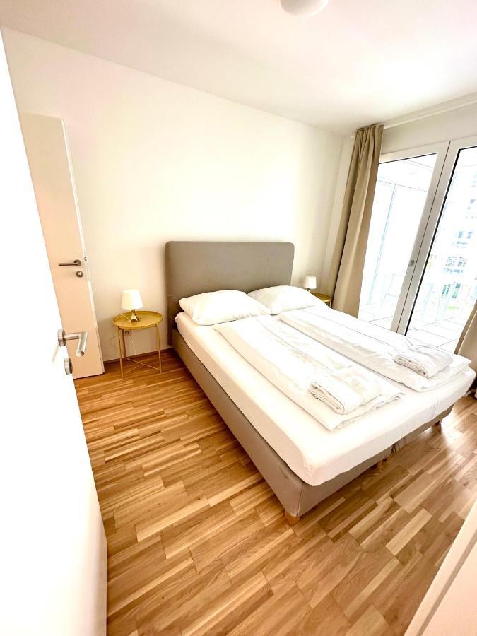 Апартаменты Forsthaus 30 Free Garage Вена Экстерьер фото