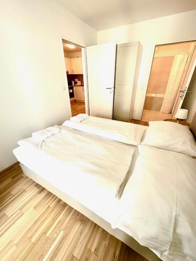 Апартаменты Forsthaus 30 Free Garage Вена Экстерьер фото