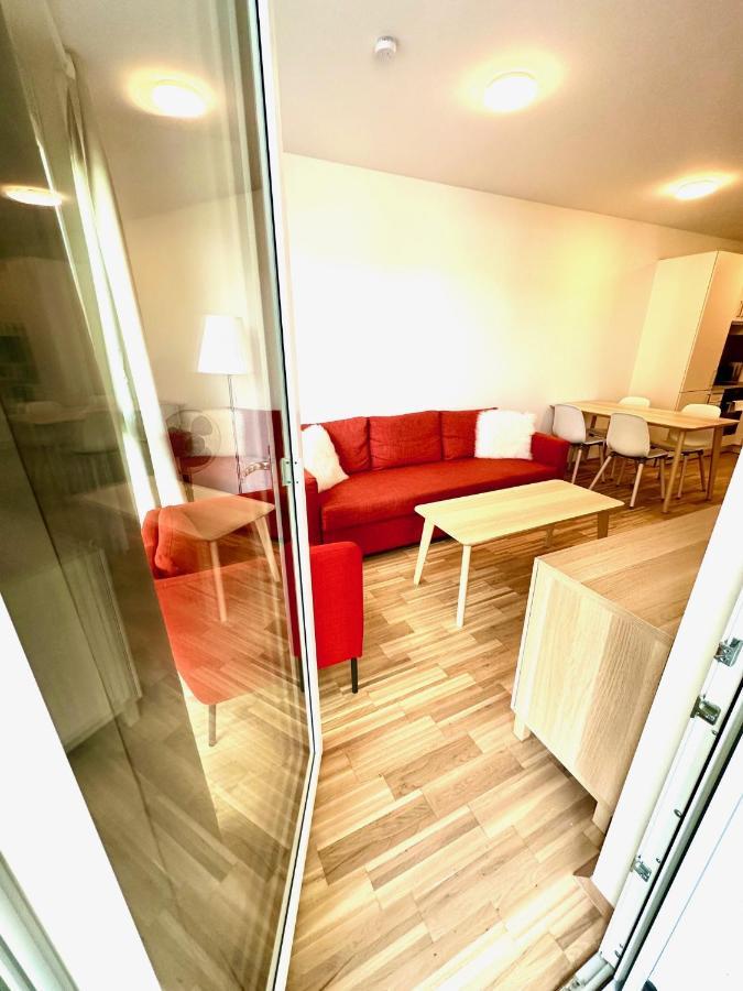 Апартаменты Forsthaus 30 Free Garage Вена Экстерьер фото
