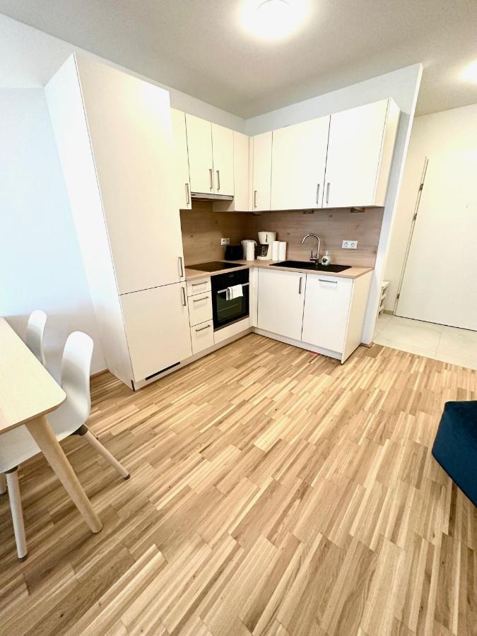 Апартаменты Forsthaus 30 Free Garage Вена Экстерьер фото