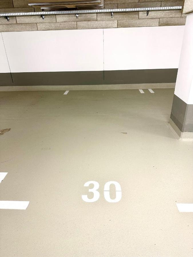 Апартаменты Forsthaus 30 Free Garage Вена Экстерьер фото