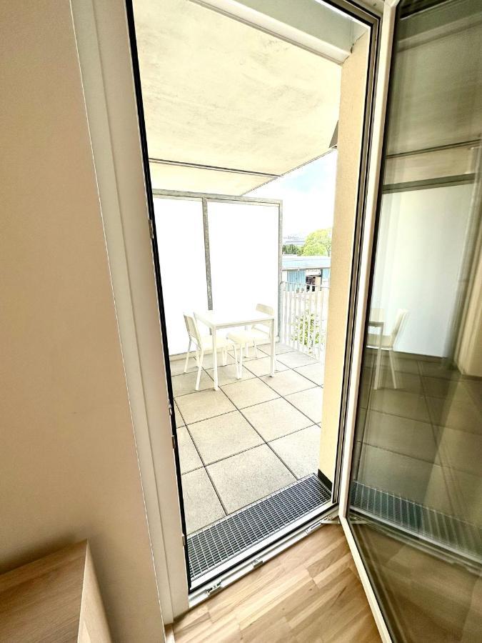 Апартаменты Forsthaus 30 Free Garage Вена Экстерьер фото